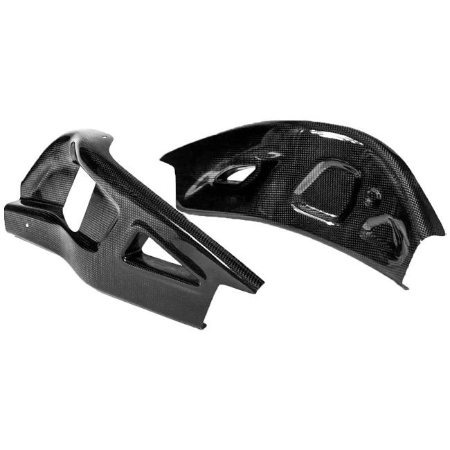 Caches de balancier en carbone pour Honda CBR 1000 RR-R SC82 (20-25) CH20055 