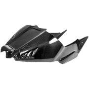 Couvercle d'airbox en carbone Carbonin pour Honda CBR 1000 RR-R SC82 (20-25) CH20425 