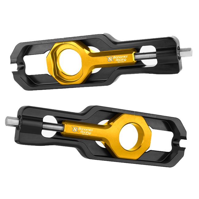 Tendeur de chaîne Bonamici Racing pour BMW S1000RR K46 (09-18) CHAD01 