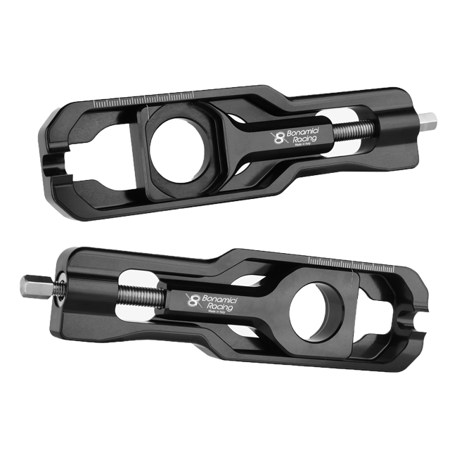 Tendeur de chaîne Bonamici Racing Kawasaki ZX-10 R/RR (16-20) CHAD02 