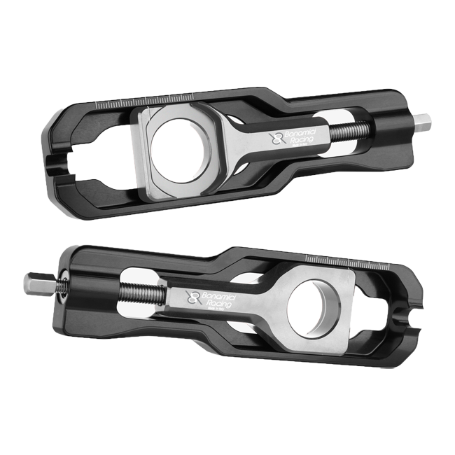 Tendeur de chaîne Bonamici Racing Kawasaki ZX-10 R/RR (16-20) CHAD02 