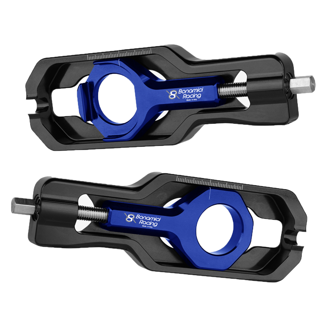 Tendeur de chaîne Bonamici Racing Yamaha YZF-R1/M RN32 et RN49 (15-19) CHAD03 