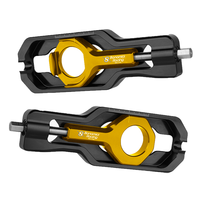 Tendeur de chaîne Bonamici Racing Yamaha YZF-R1/M RN32 et RN49 (15-19) CHAD03 