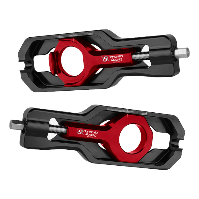 Tendeur de chaîne Bonamici Racing Yamaha YZF-R1/M RN32 et RN49 (15-19) CHAD03 