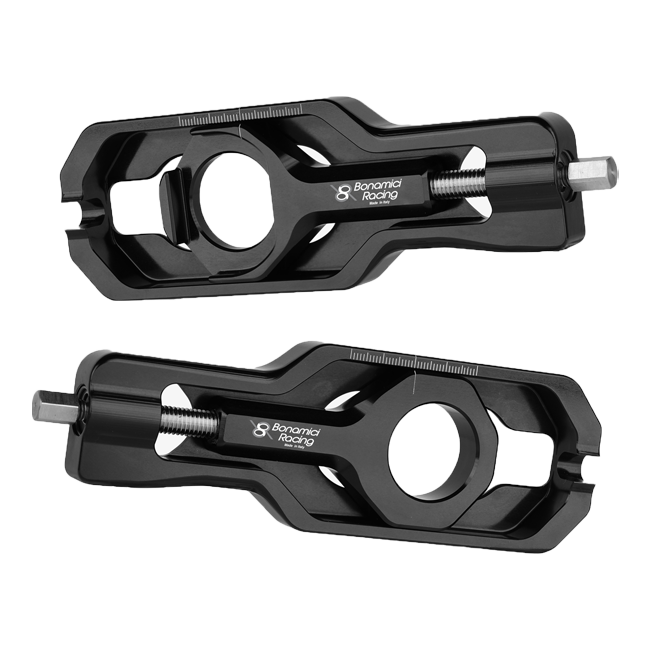 Tendeur de chaîne Bonamici Racing Yamaha YZF-R1/M RN32 et RN49 (15-19) CHAD03 