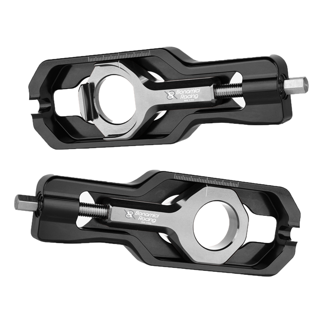 Tendeur de chaîne Bonamici Racing Yamaha YZF-R1/M RN32 et RN49 (15-19) CHAD03 