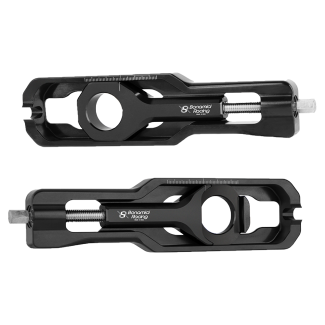 Tendeur de chaîne Bonamici Racing Aprilia RSV4/RR/RF/1100 Factory (15-20) CHAD04 