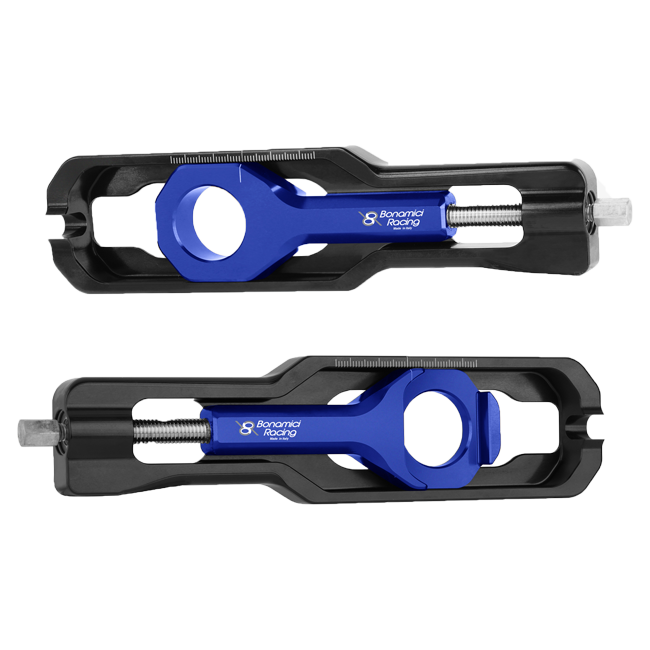 Tendeur de chaîne Bonamici Racing Aprilia RSV4/RR/RF/1100 Factory (15-20) CHAD04 