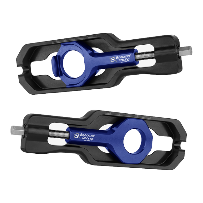 Tendeur de chaîne Bonamici Racing Suzuki GSX-R 1000 (17-23) CHAD06 