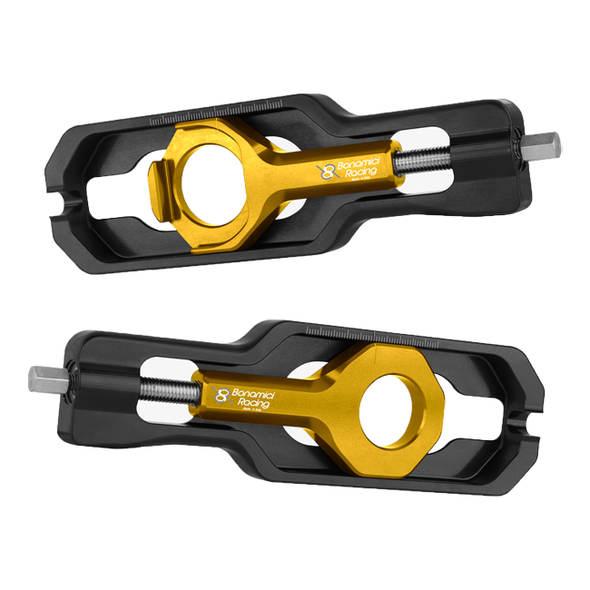 Tendeur de chaîne Bonamici Racing Suzuki GSX-R 1000 (17-23) CHAD06 