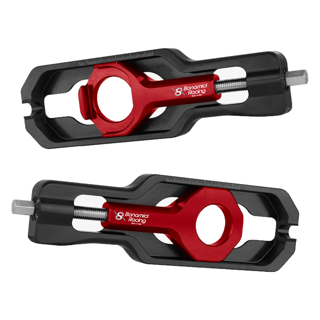 Tendeur de chaîne Bonamici Racing Suzuki GSX-R 1000 (17-23) CHAD06 