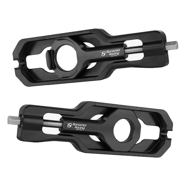 Tendeur de chaîne Bonamici Racing Suzuki GSX-R 1000 (17-23) CHAD06 