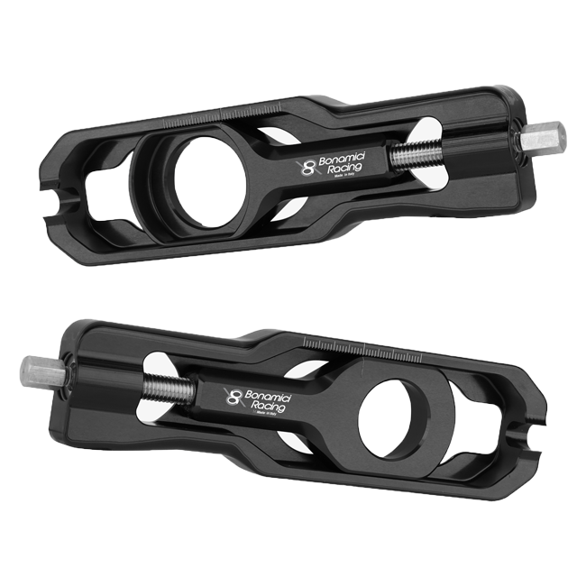 Tendeur de chaîne Bonamici Racing Yamaha YZF-R6 RJ27 (17-25) CHAD07 