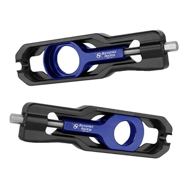 Tendeur de chaîne Bonamici Racing Yamaha YZF-R6 RJ27 (17-25) CHAD07 