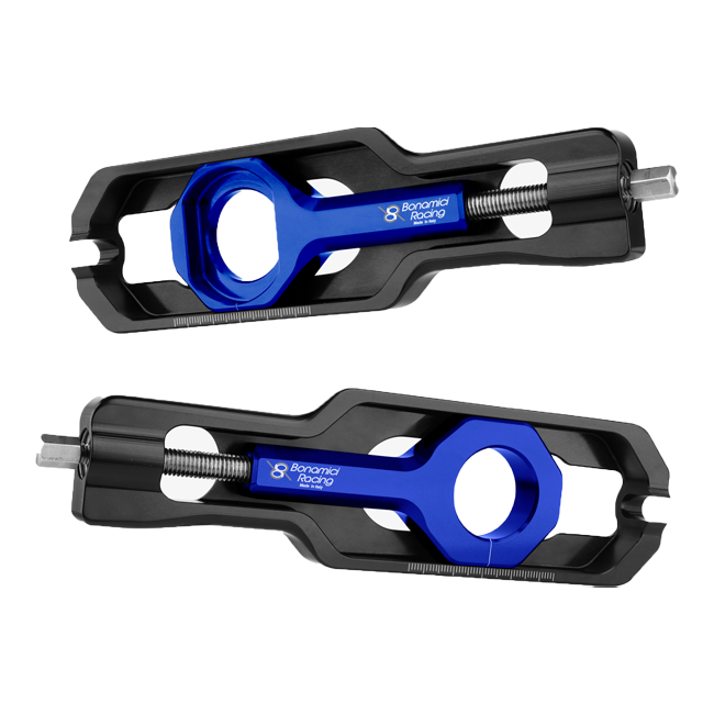 Tendeur de chaîne Bonamici Racing BMW S1000RR K67 (19-25) CHAD09 