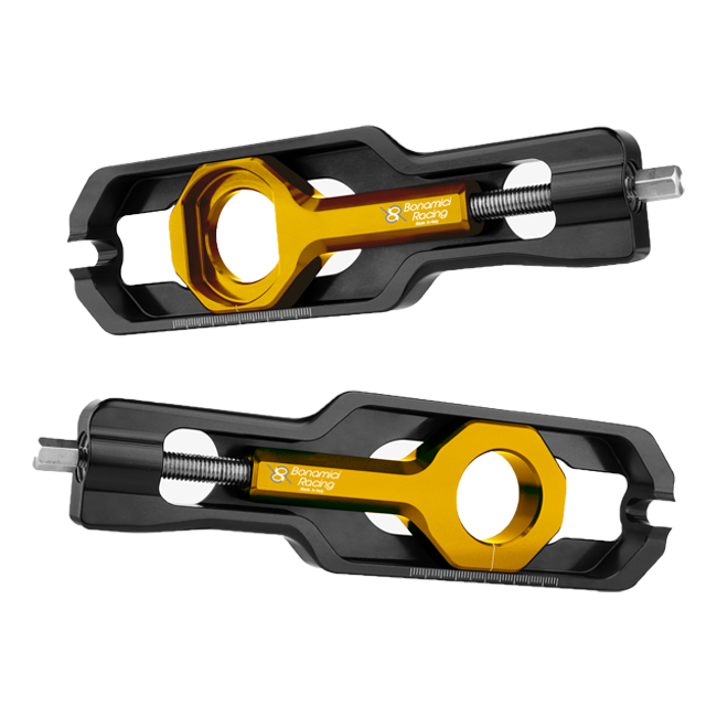 Tendeur de chaîne Bonamici Racing BMW S1000RR K67 (19-25) CHAD09 