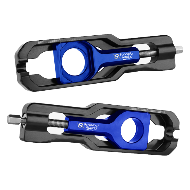 Tendeur de chaîne Bonamici Racing Kawasaki ZX-10 R/RR (16-20) CHAD02 