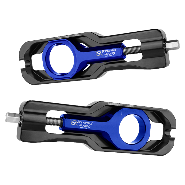 Tendeur de chaîne Bonamici Racing Honda CBR 1000 RR SC82 (20-25) CHAD10 