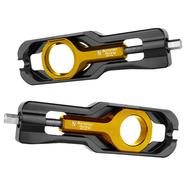 Tendeur de chaîne Bonamici Racing Honda CBR 1000 RR SC82 (20-25) CHAD10 