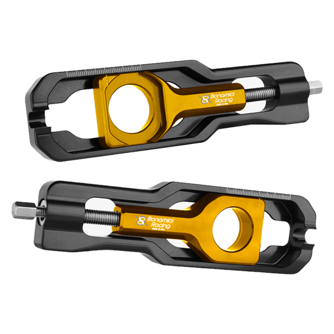 Tendeur de chaîne Bonamici Racing Kawasaki ZX-10 R/RR (16-20) CHAD02 