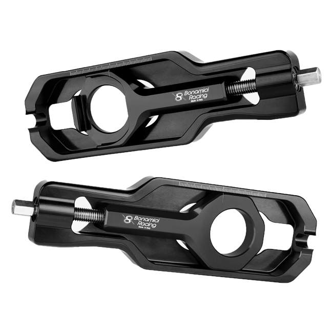 Tendeur de chaîne Bonamici Racing Yamaha YZF-R1/M RN65 (20-25) CHAD11 