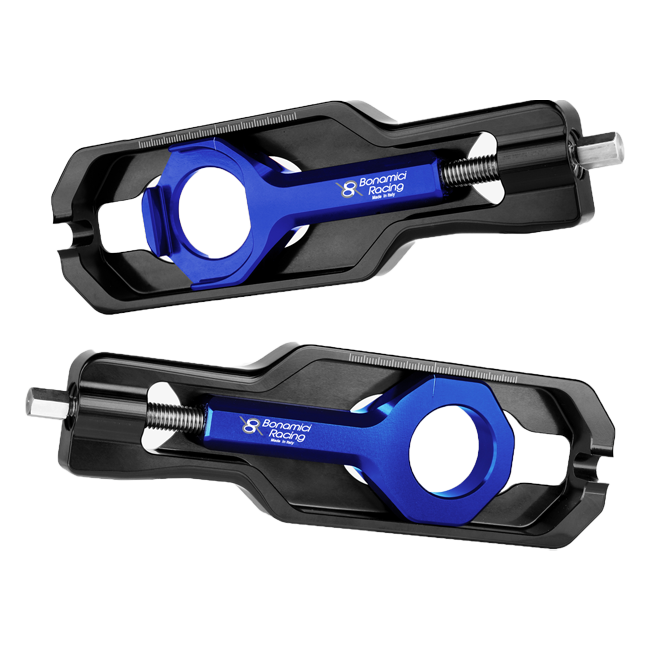 Tendeur de chaîne Bonamici Racing Yamaha YZF-R1/M RN65 (20-25) CHAD11 