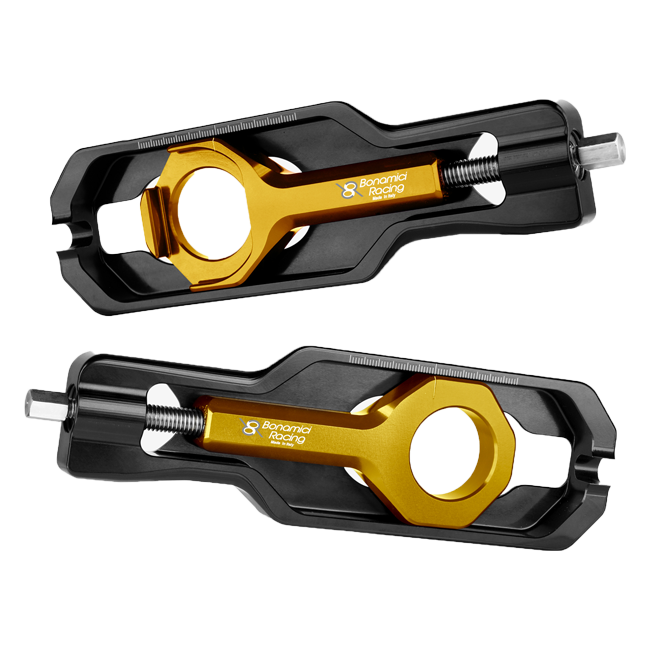Tendeur de chaîne Bonamici Racing Yamaha YZF-R1/M RN65 (20-25) CHAD11 