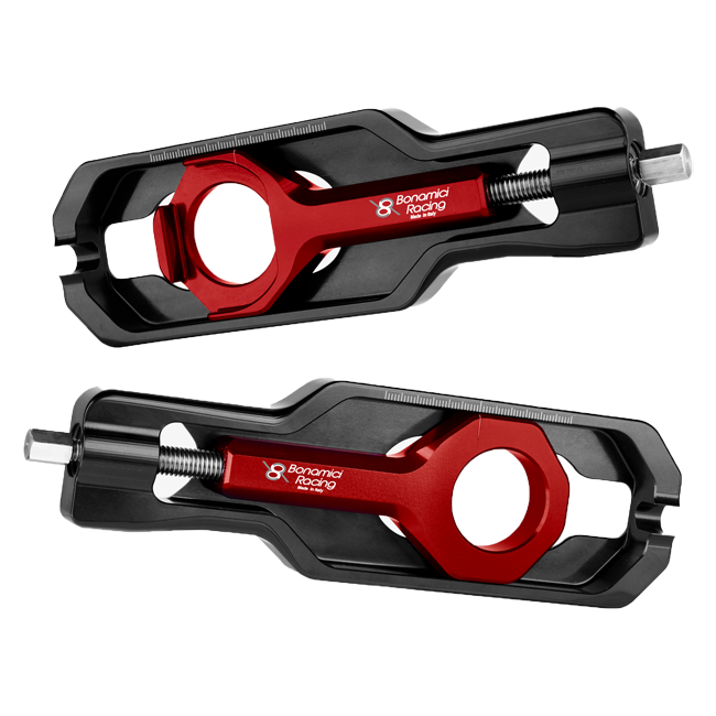 Tendeur de chaîne Bonamici Racing Yamaha YZF-R1/M RN65 (20-25) CHAD11 