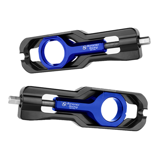 Tendeur de chaîne Bonamici Racing Honda CBR 600 RR PC69 (24-25) CHAD14 