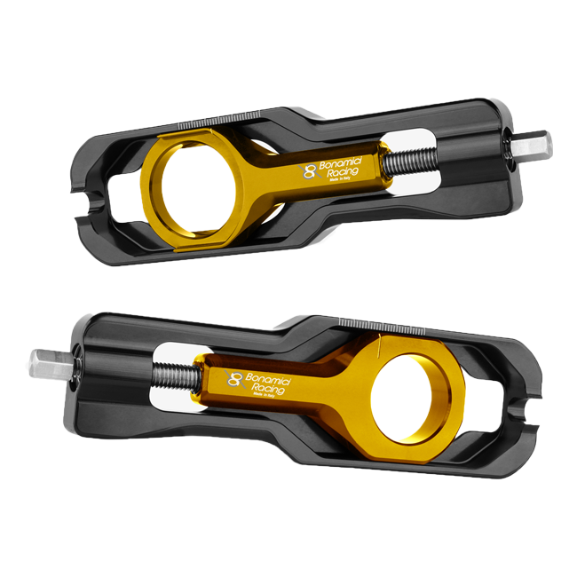Tendeur de chaîne Bonamici Racing Honda CBR 600 RR PC69 (24-25) CHAD14 