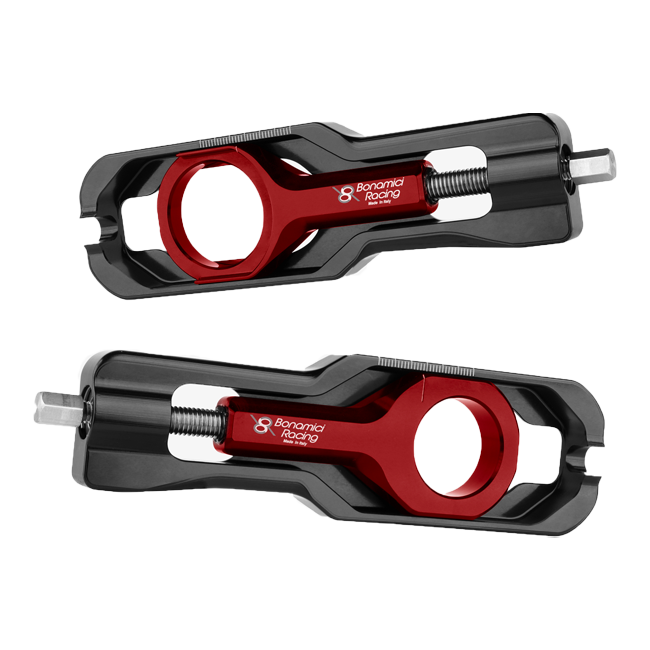 Tendeur de chaîne Bonamici Racing Honda CBR 600 RR PC69 (24-25) CHAD14 