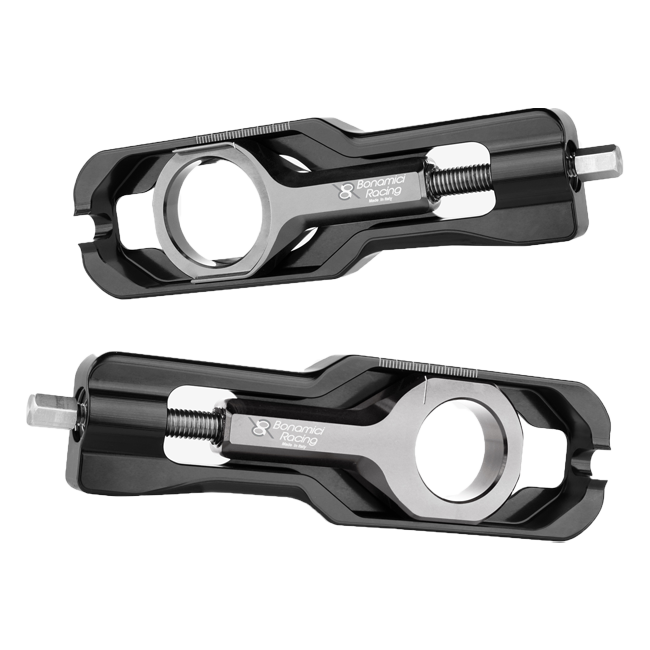 Tendeur de chaîne Bonamici Racing Honda CBR 600 RR PC69 (24-25) CHAD14 