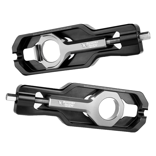 Tendeur de chaîne Bonamici Racing Yamaha YZF-R1/M RN65 (20-25) CHAD11 