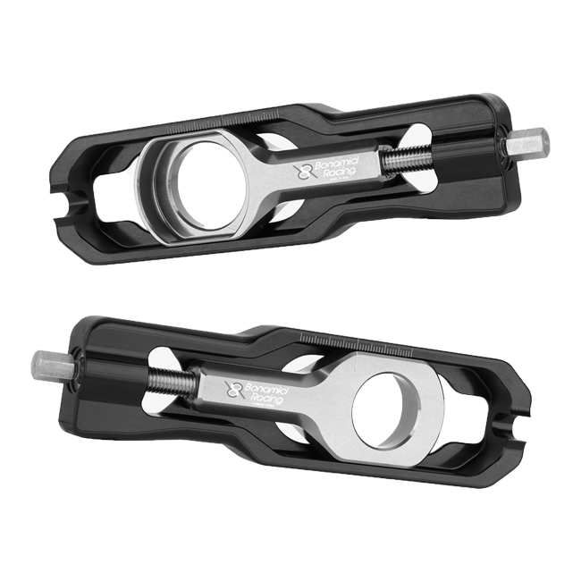 Tendeur de chaîne Bonamici Racing Yamaha YZF-R6 RJ27 (17-25) CHAD07 