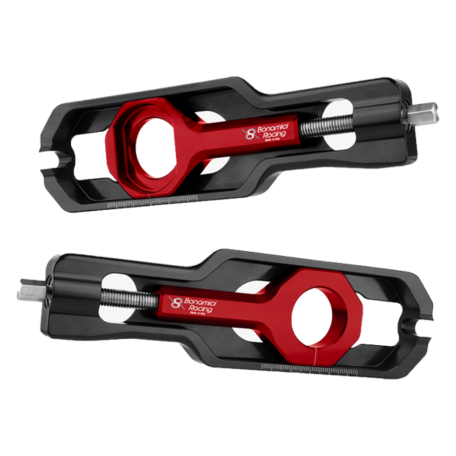 Tendeur de chaîne Bonamici Racing BMW S1000RR K67 (19-25) CHAD09 