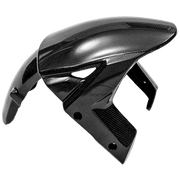 Garde-boue avant en carbone Carbonin Kawasaki ZX-10 R/RR (16-20) CK18010 