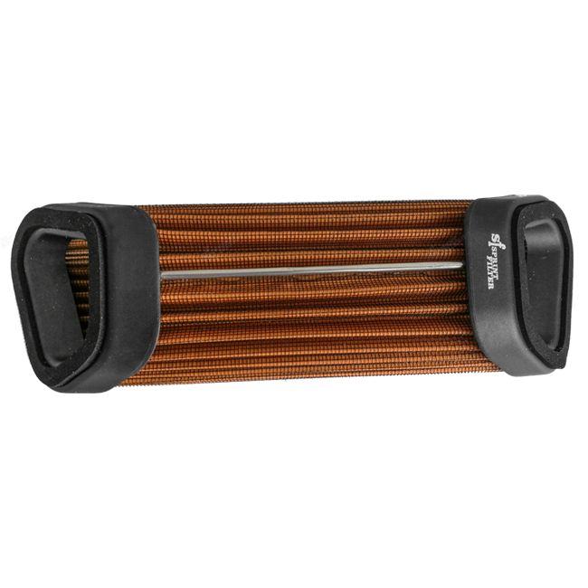 Filtre à air Sprint P08 MV Agusta F3 675/800 (12-25) CM135S 