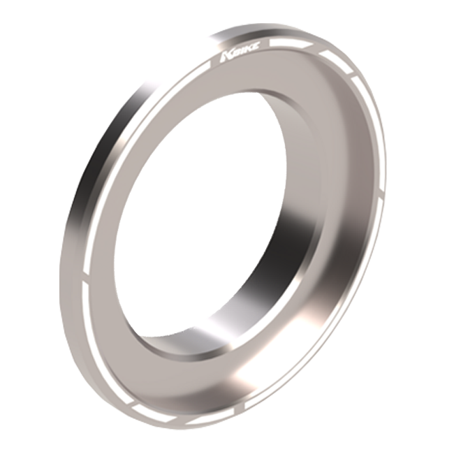 Cône en aluminium pour l’écrou de roue arrière K-Bike Ducati Panigale V4/S/R (18-24) COM48 