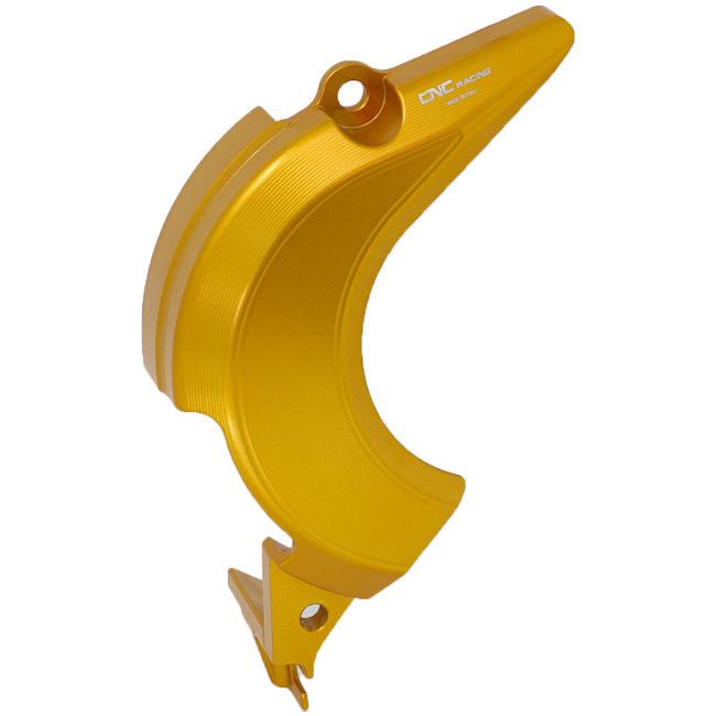 Couverture de pignon en aluminium CNC Racing Ducati Panigale V4/S (2025) CP172 