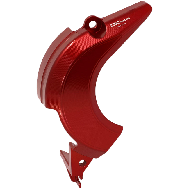 Couverture de pignon en aluminium CNC Racing Ducati Panigale V4/S (2025) CP172 
