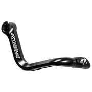 Garde de levier de frein en aluminium pour leviers de frein de 14 mm à 19 mm GP EVO Extreme Components 