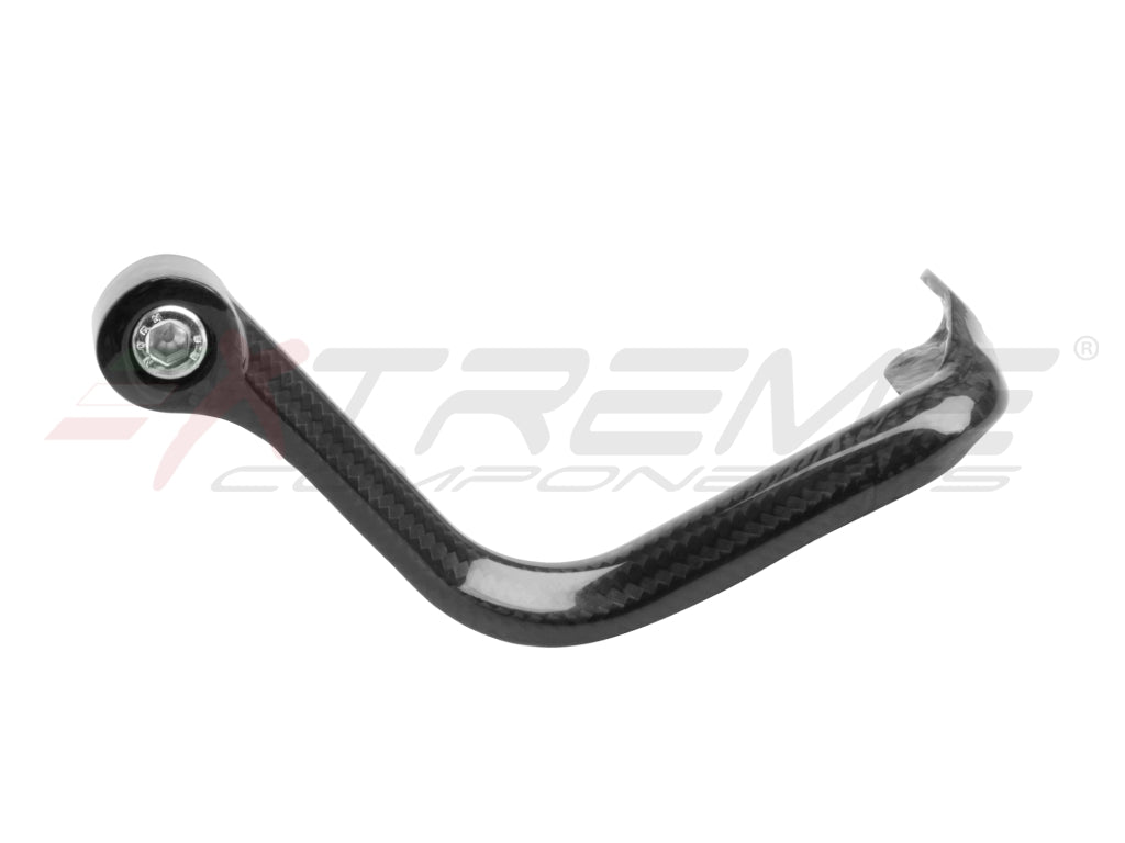 Garde de levier de frein protection de levier de frein pour 14mm à 19mm Carbon GP EVO Extreme Components 