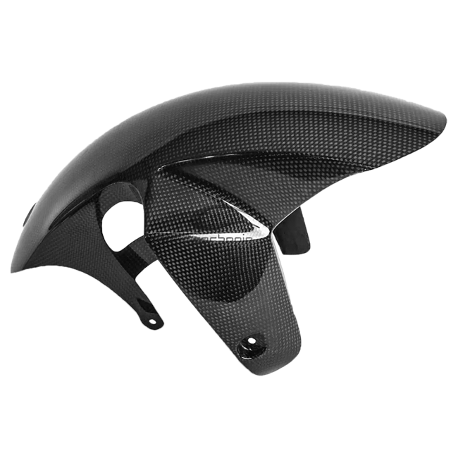 Garde-boue avant en carbone Carbonin pour Suzuki GSX-R 1000 (17-23) CS12010 