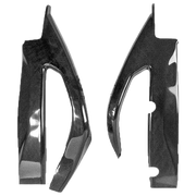 Couvercles de balancier en carbone Carbonin pour Suzuki GSX-R 1000 (17-23) CS12055 