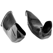 Tuyaux Airbox en carbone Carbonin pour Suzuki GSX-R 1000 (17-23) CS12070 