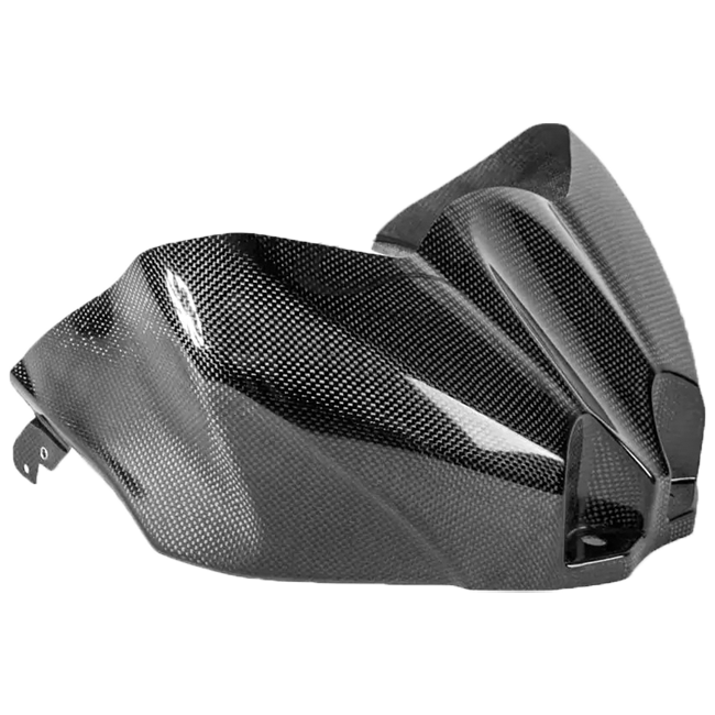 Couvercle Airbox en carbone Carbonin pour Suzuki GSX-R 1000 (17-23) CS12400 