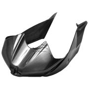 Couvercle Airbox en carbone Carbonin pour Yamaha YZF-R6 RJ15 (08-16) CY12425 