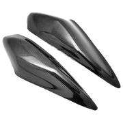 Protection de réservoir en carbone Carbonin pour Yamaha YZF-R6 RJ15 (08-16) CY12505 