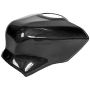 Cache de réservoir SBK Carbon Carbonin Yamaha YZF-R1/M (15-25) CY16405 