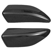 Protection de réservoir en carbone Carbonin pour Yamaha YZF-R1/M (15-25) CY16505 